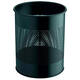 Papierbak Durable 3310-01 15 liter 165mm perforatie zwart