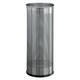 Paraplustandaard 3371-23 perforatie 620x260mm RVS