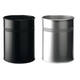 Papierbak Durable 3300-23 15 liter 30mm perforatie zilver