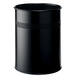 Papierbak Durable 3300-01 15 liter 30mm perforatie zwart