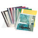 Snelhechter Durable A4 PP wit