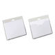 Veiligheidspasmapje Durable 8135 gesloten 60x90mm