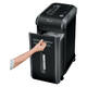 Papiervernietiger Fellowes 99Ci snippers 4x38mm