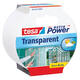 Duct tape tesa® extra Power Universal 10mx48mm transparant