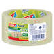 Verpakkingstape tesapack® Eco & Strong 66mx50mm transparant