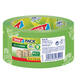 Verpakkingstape tesapack® Eco & Strong 66mx50mm groen bedrukt