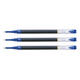Rollerpenvulling PILOT Hi-Tecpoint fijn blauw