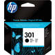 Inktcartridge HP CH561EE 301 zwart