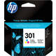 Inktcartridge HP CH562EE 301 kleur