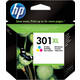 Inktcartridge HP CH564EE 301XL kleur