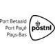 Tekststempel Colop Printer 53 port betaald