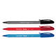 Balpen Paper Mate Inkjoy 100 medium zwart