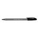 Balpen Paper Mate Inkjoy 100 medium zwart
