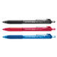 Balpen Paper Mate Inkjoy 300RT medium zwart