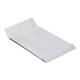 Envelop Quantore monsterzak 229x324x38mm zelfklevend wit 10 stuks