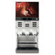 Koffiemelk Douwe Egberts Cafitesse Cafe Milc voor automaten 2 liter