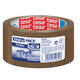 Verpakkingstape tesapack® Strong 66mx50mm PP bruin