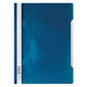 Snelhechter Durable A4 PP blauw
