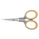Hobbyschaar Westcott 100mm met softgrip 3D titanium