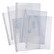 Showtas Qbasic 23-gaats PP 0.05mm nerf 100 stuks