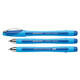 Balpen Schneider Slider Memo extra breed blauw