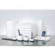 Ladenbox Han 1551 iBox 5 laden wit