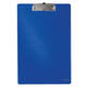 Klembord Esselte PP A4 blauw