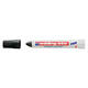 Viltstift edding 950 pastamarker industry rond 10mm zwart