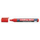 Whiteboardmarker edding 363 schuin 1-5mm rood