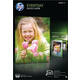 Inkjetpapier HP CR757A 10x15cm photo glossy 200gr 100 vel