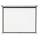 Projectiescherm Nobo wandmodel 240x180cm elektrisch