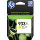 Inktcartridge HP CN056AE 933XL geel