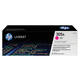 Tonercartridge HP CE413A 305A rood