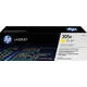 Tonercartridge HP CE412A 305A geel
