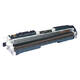 Tonercartridge Quantore alternatief tbv HP CE310A 126A zwart