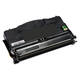 Tonercartridge Quantore alternatief tbv Lexmark 12016SE zwart