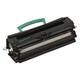 Tonercartridge Quantore alternatief tbv Lexmark E250A11E zwart