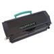Tonercartridge Quantore alternatief tbv Lexmark E360H11E zwart