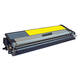 Toner Quantore alternatief tbv Brother TN-325Y geel