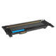 Tonercartridge Quantore alternatief tbv Samsung CLT-C4072S blauw