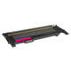 Tonercartridge Quantore alternatief tbv Samsung CLT-M4072S rood