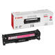 Tonercartridge Canon 718 rood