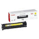 Tonercartridge Canon 718 geel