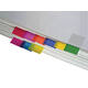 Indextabs Post-it 680 25.4x43.2mm groen 50 tabs