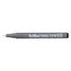 Fineliner Artline technisch 0.05mm zwart
