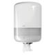 Poetspapier Tork M2 Advanced 1-laags 275m wit 100134