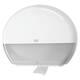 Toiletpapier Tork T1 Advanced jumbo 2-laags 360m wit 120272