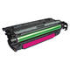 Tonercartridge Quantore alternatief tbv HP CE263A 648A rood