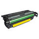 Tonercartridge Quantore alternatief tbv HP CE262A 648A geel