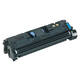 Tonercartridge Quantore alternatief tbv HP Q3961A C9701A 122A blauw
